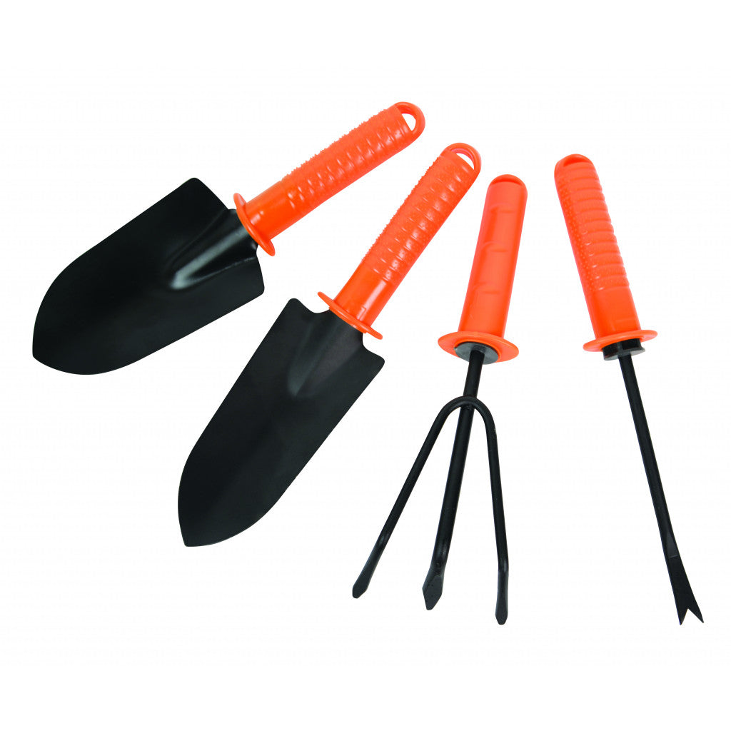 Градински комплект 4 части TG GADGET Top Garden BGShopping.net