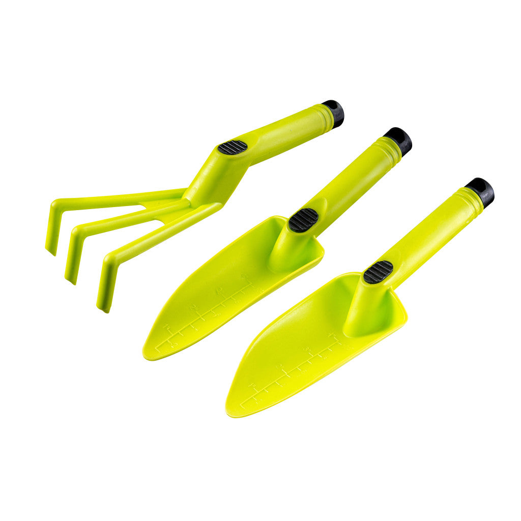 Градински комплект 3 части TG GADGET – Top Garden