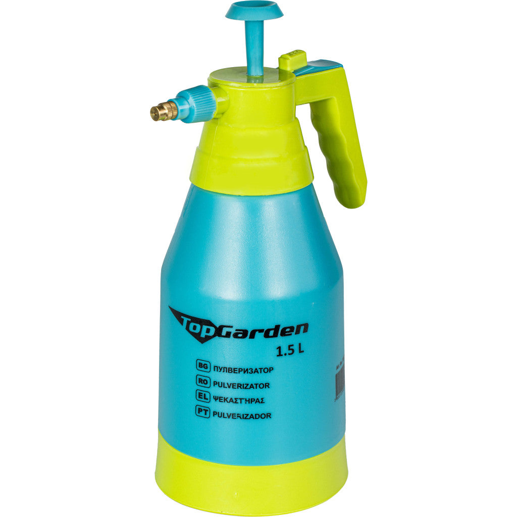 Пръскачка градинарска 1.5l TGP GADGET – Top Garden