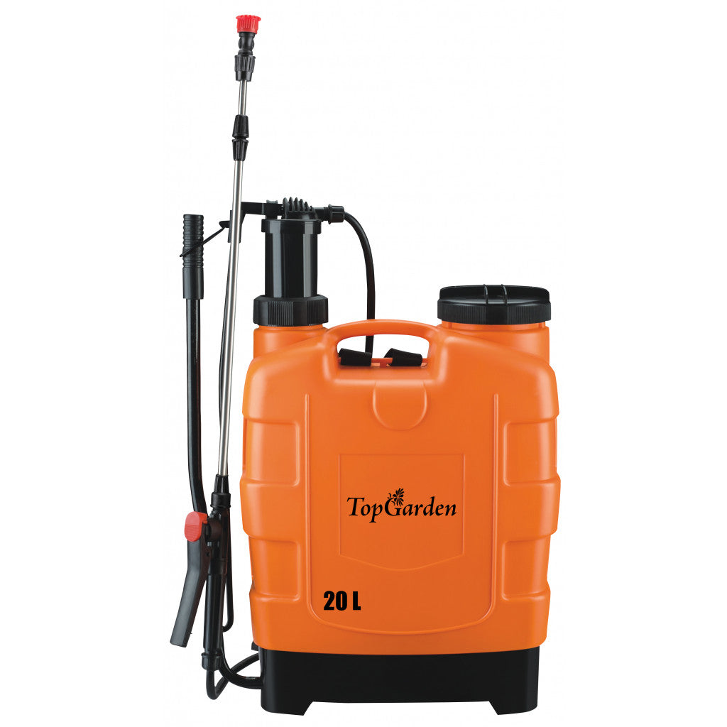 Пръскачка градинарска 20l TG GADGET Top Garden BGShopping.net