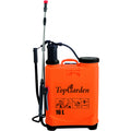 Пръскачка градинарска 16l метално удължение TG GADGET Top Garden - BGShopping.net
