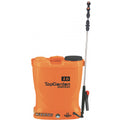 Пръскачка с батерия 12V/8AH TGP GADGET Top Garden BGShopping.net