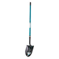 Лопата кръгла с дръжка фибростъкло 1500mm TG GADGET Top Garden - BGShopping.net