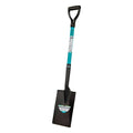 Лопата трапец с дръжка фибростъкло 1020mm TG GADGET – Top Garden