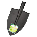 Лопата права стандартна без дръжка TG GADGET – Top Garden