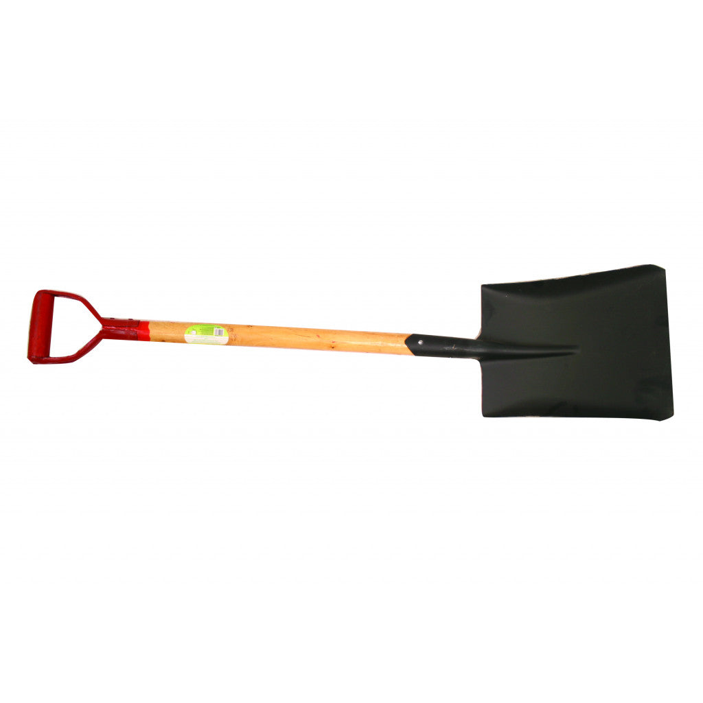 Лопата с дръжка въглищарска със захват TG GADGET Top Garden - BGShopping.net