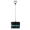 Гребло за сняг с дръжка и метална лайсна 40cm TG GADGET Top Garden - BGShopping.net