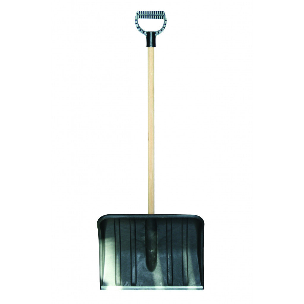 Гребло за сняг с дръжка и метална лайсна 48cm TG GADGET Top Garden - BGShopping.net
