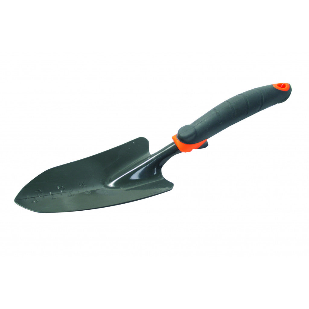 Широка градинска лопатка 10см TGP GADGET Top Garden BGShopping.net