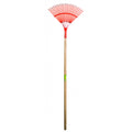 Гребло за листа с дръжка TG GADGET – Top Garden
