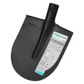 Лопата кръгла без дръжка TG GADGET – Top Garden
