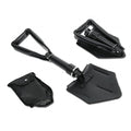 Лопата сгъваема дръжка TGP GADGET – Top Garden