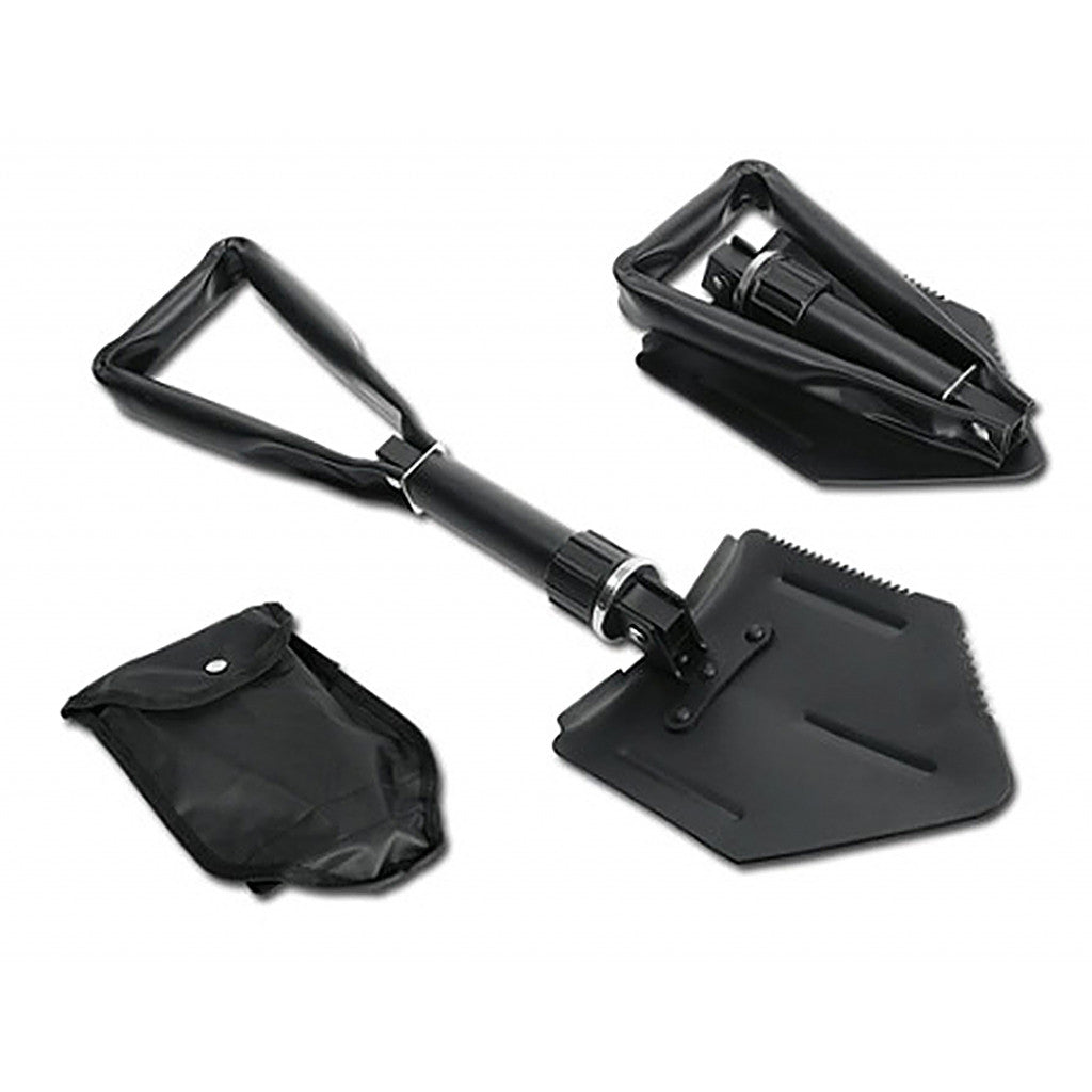 Лопата сгъваема дръжка TGP GADGET – Top Garden