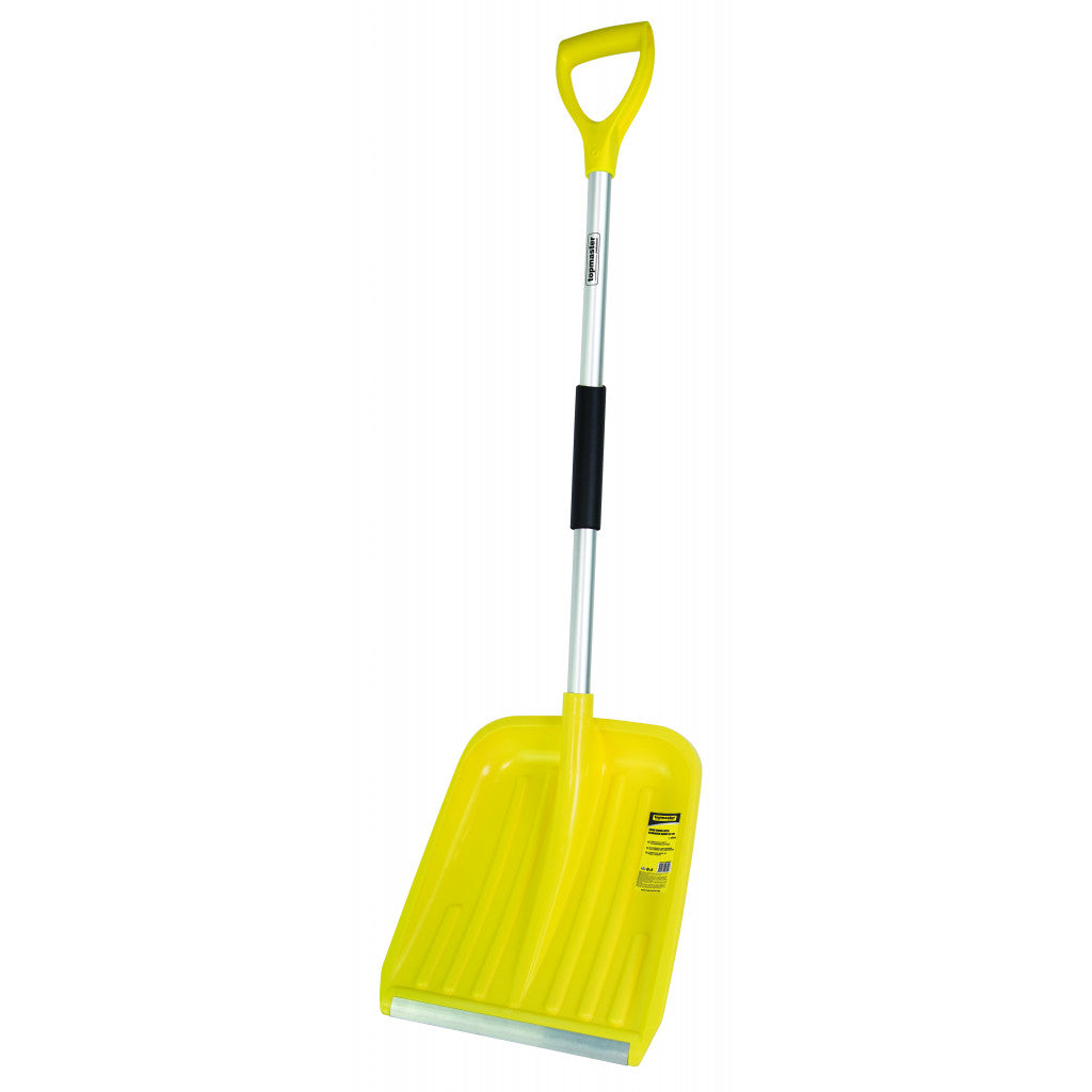 Лопата за сняг с алуминиева дръжка 120cm 32x40cmTopmaster Professional Top Master Pro - BGShopping.net