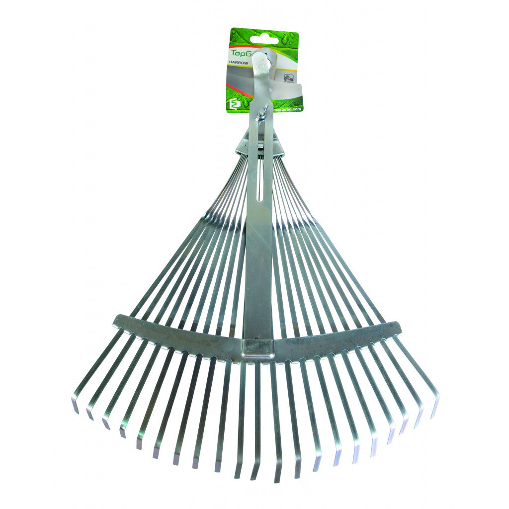 Гребло за листа раздвижено TG GADGET – Top Garden