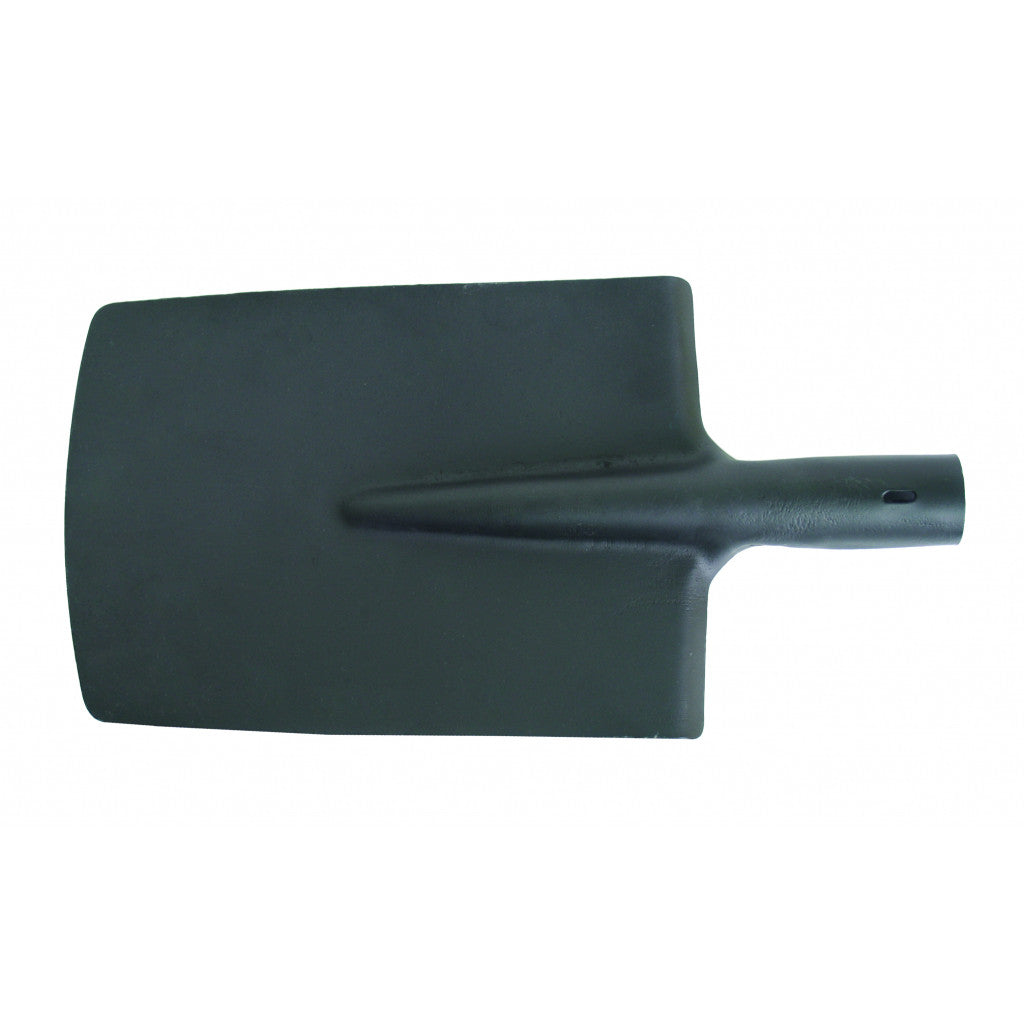 Лопата права правоъгълна 0 8 кг. TG GADGET Top Garden BGShopping.net