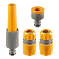 Струйник многофунункционален с конектори TG GADGET – Top Garden