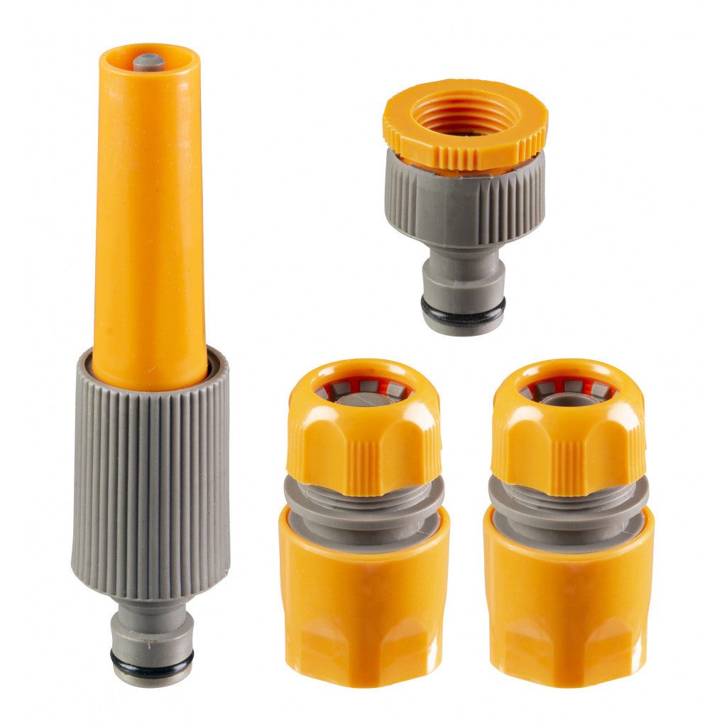 Струйник многофунункционален с конектори TG GADGET – Top Garden