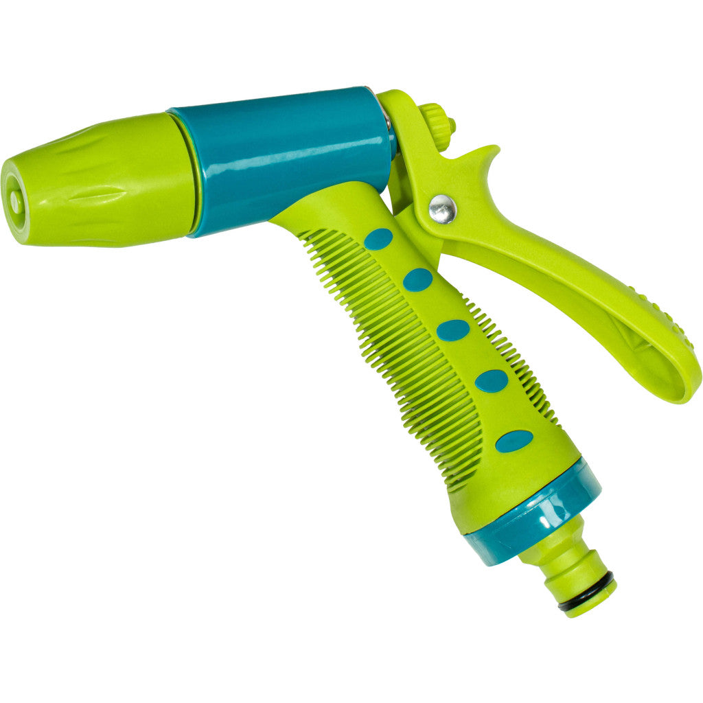 Пистолет за пръскане многофункционален TG GADGET – Top Garden