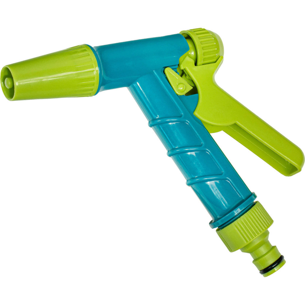 Пистолет за пръскане полифункционален TG GADGET – Top Garden