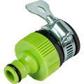 Адаптер 1/2-3/4 за кран със скоба TG GADGET – Top Garden
