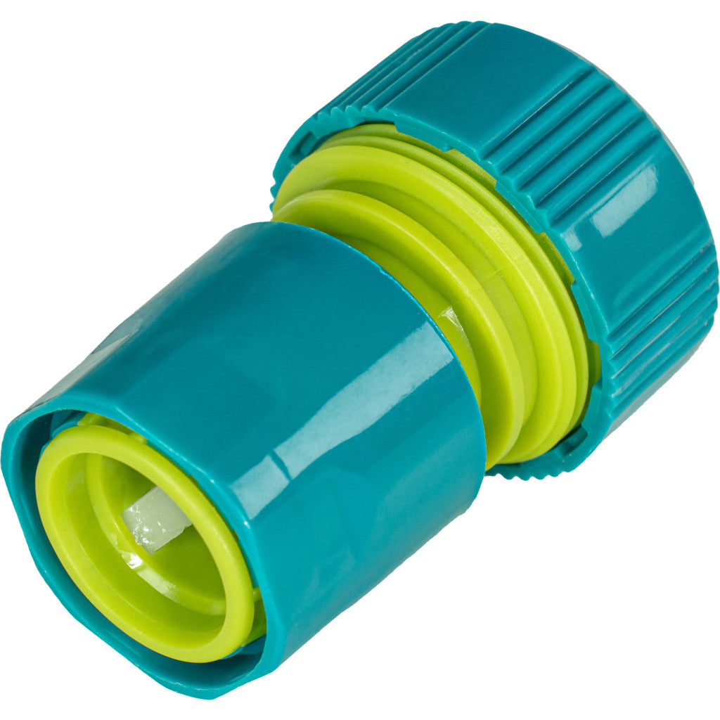 Конектор за маркуч 3/4" със стоп TG GADGET – Top Garden