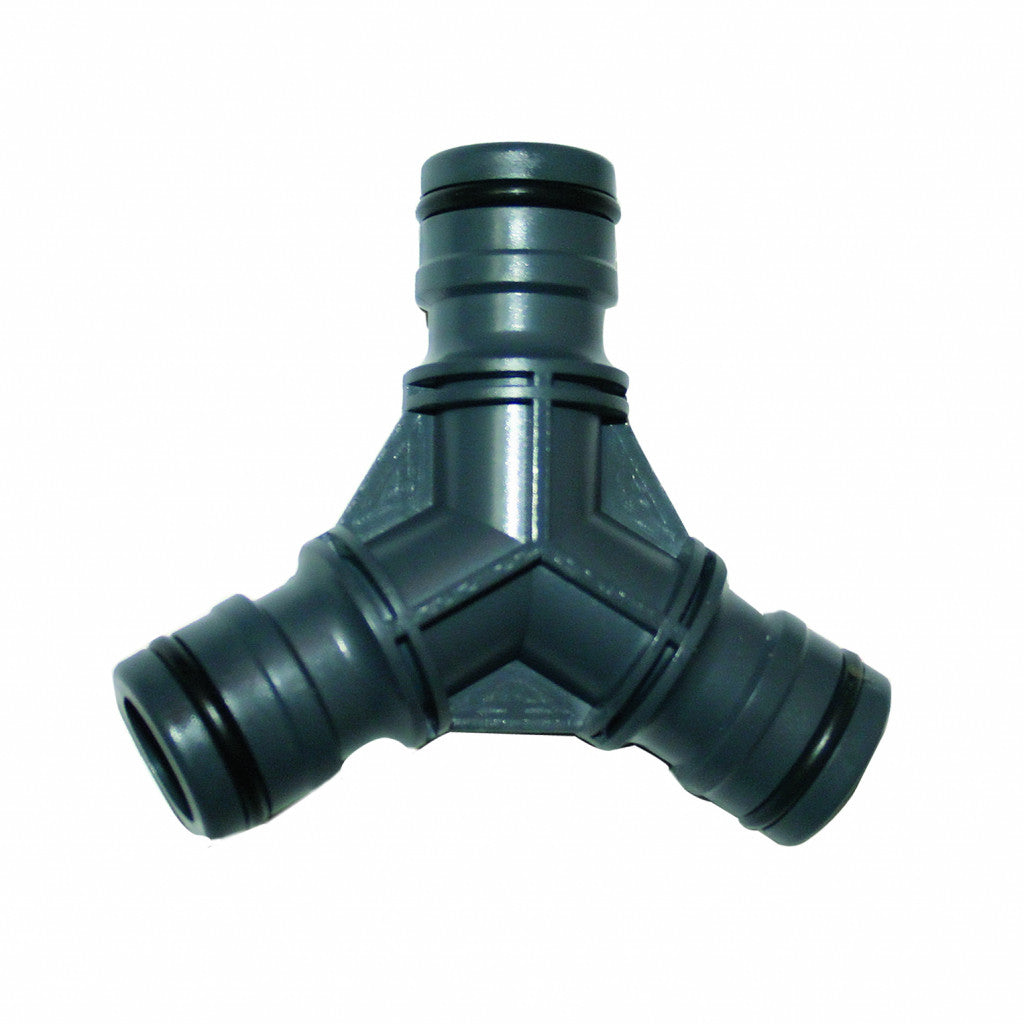 Разклонител 3-посочен 3/4" TG Premium GADGET – Top Garden