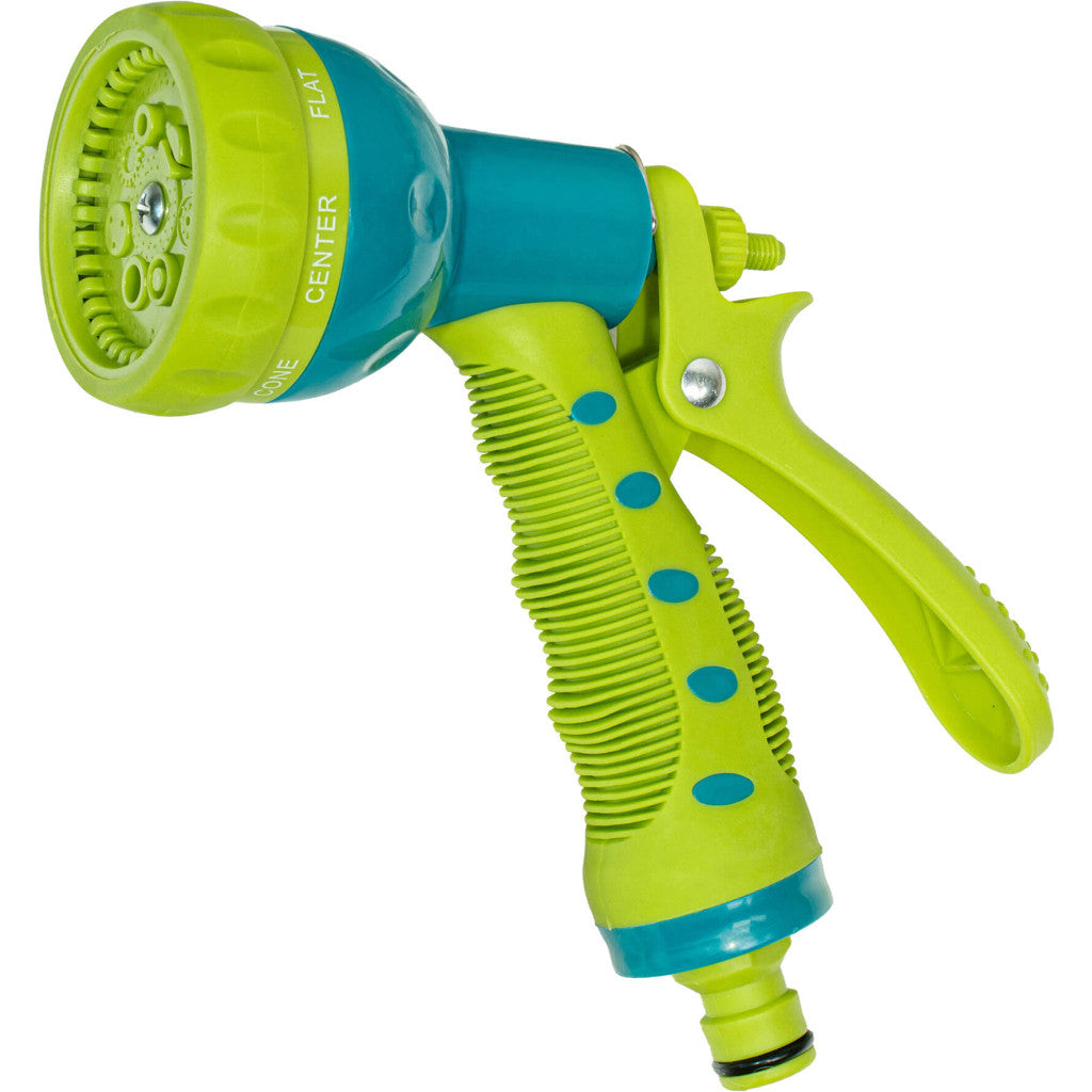 Пистолет за пръскане 7 функции TG GADGET – Top Garden