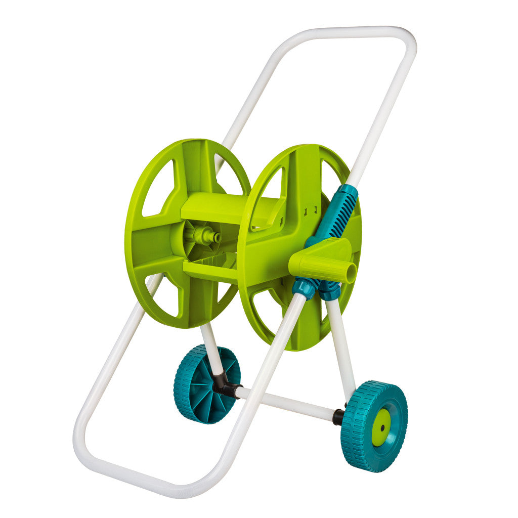 Макара за маркуч (количка) 45m TG GADGET – Top Garden