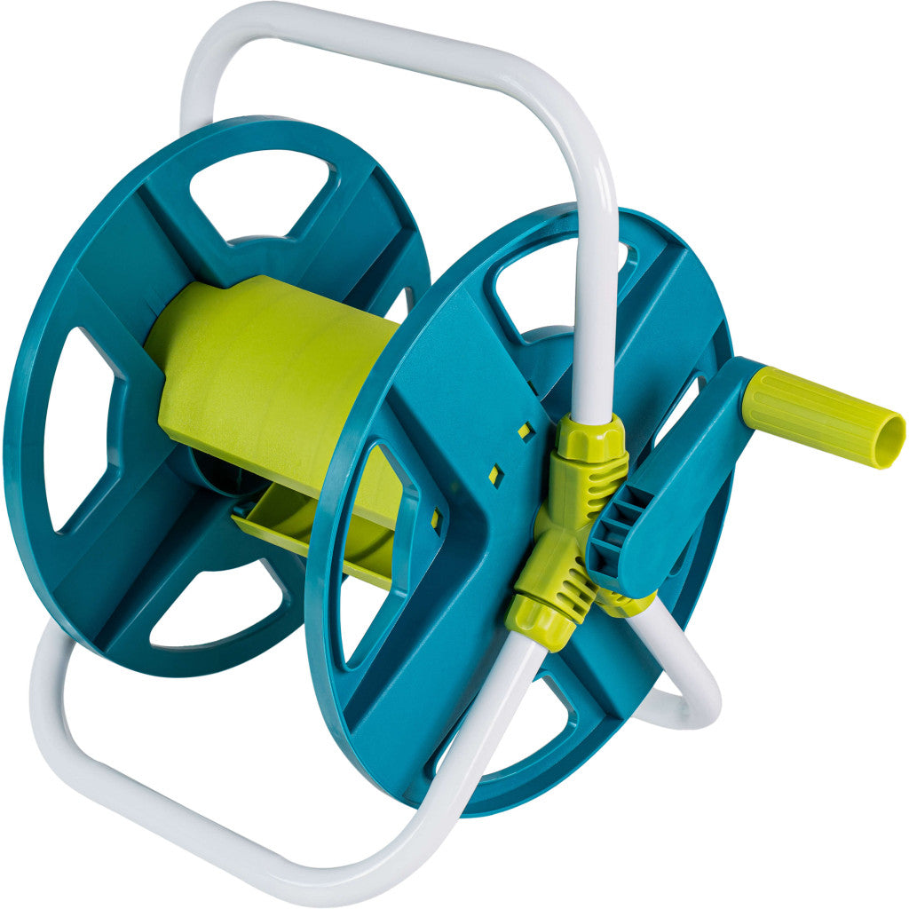 Макара за маркуч (стойка) 45m TG GADGET – Top Garden