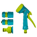 Пистолет за пръскане 5 функции с накр. TG GADGET – Top Garden