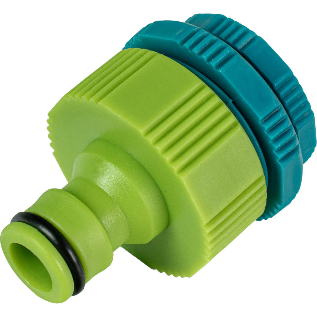 Адаптер 1/2"-3/4"-1" за кран TG GADGET – Top Garden