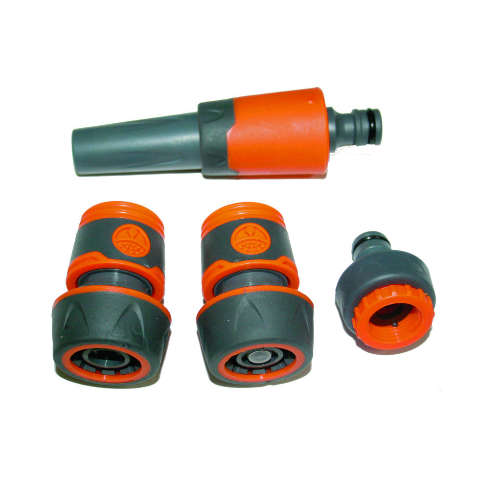 Струйник с накрайници к-т 4 части TG Premium GADGET – Top Garden