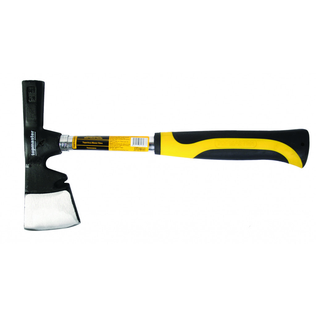 Томахавка метална дръжка 570гр Topmaster Professional – Top Master Pro