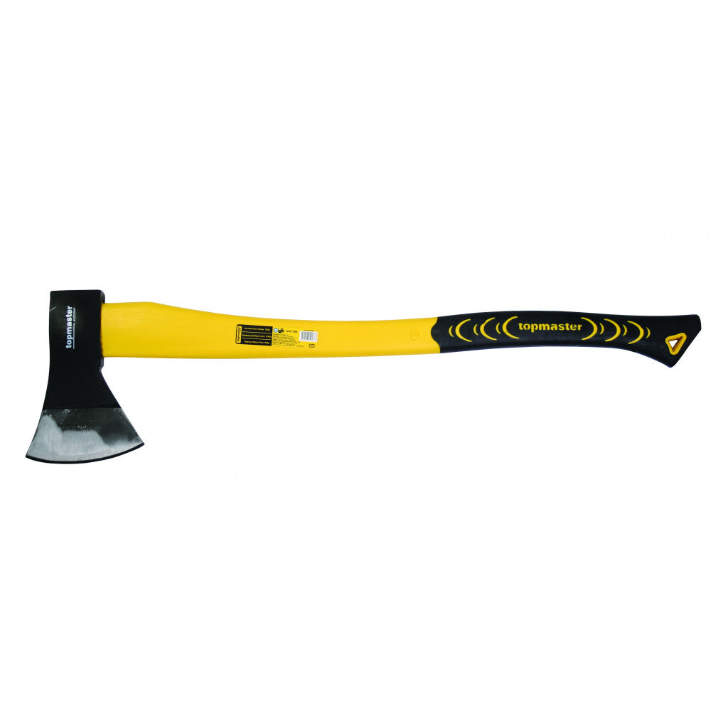 Брадва дръжка фибростъкло 1250g DIN7294 Topmaster Professional – Top Master Pro