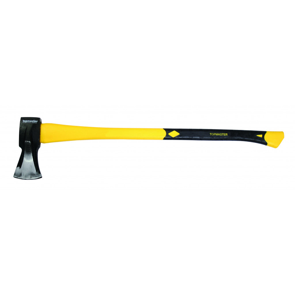 Брадва тип "клин" др. фибростъкло 2000g Topmaster Professional – Top Master Pro