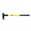 Брадва дръжка фибростъкло 3000g Topmaster Professional