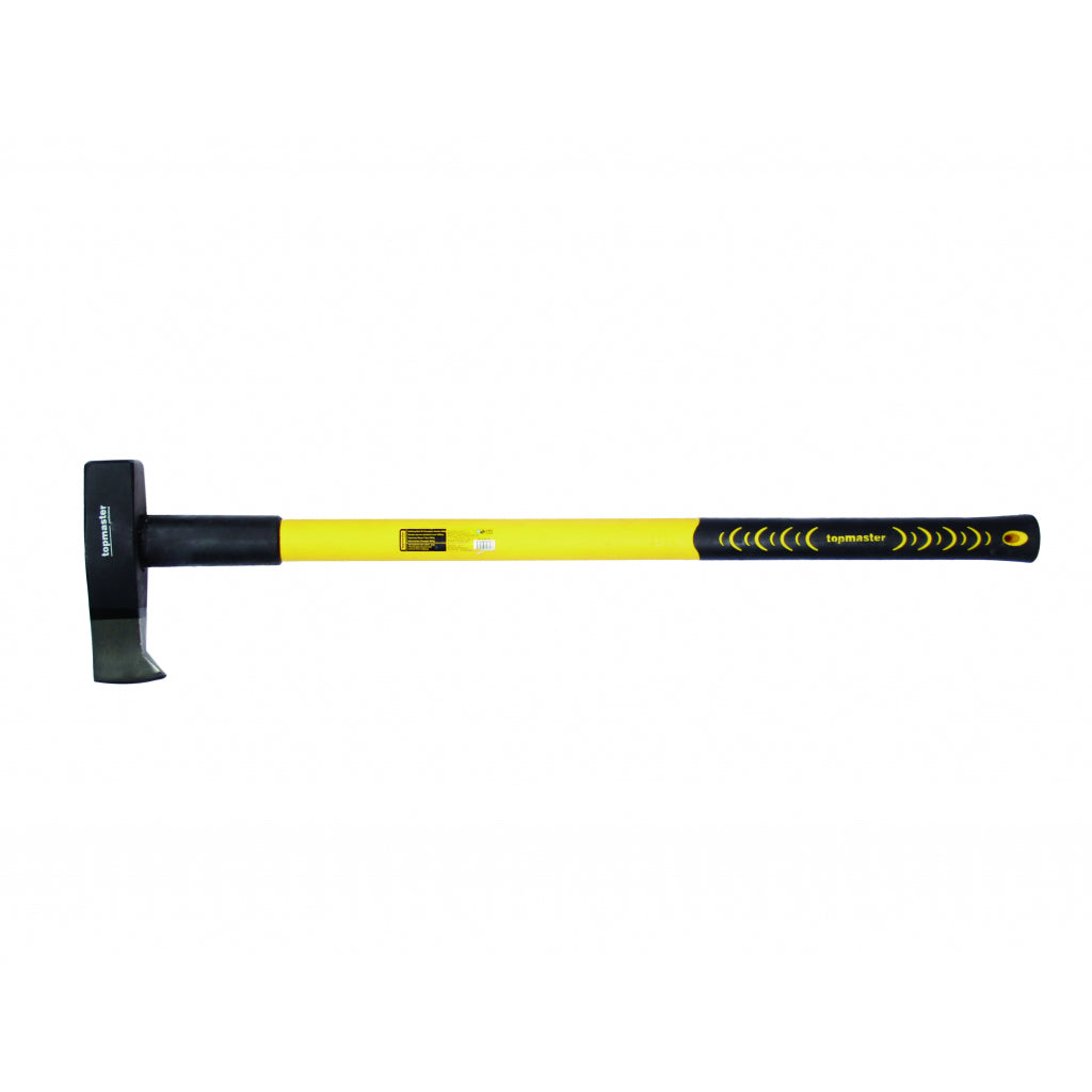 Брадва дръжка фибростъкло 3000g Topmaster Professional
