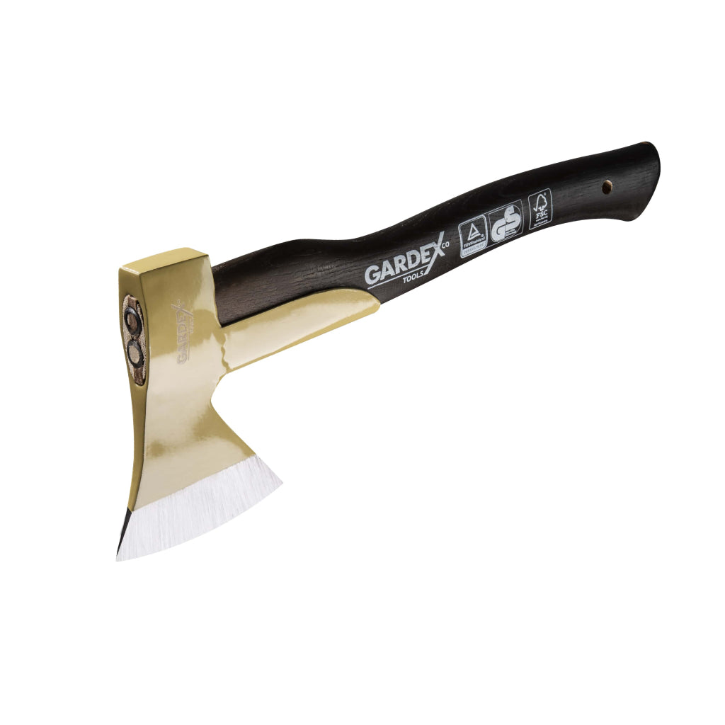 Брадва с протектор 600 g CULTURE GARDEX