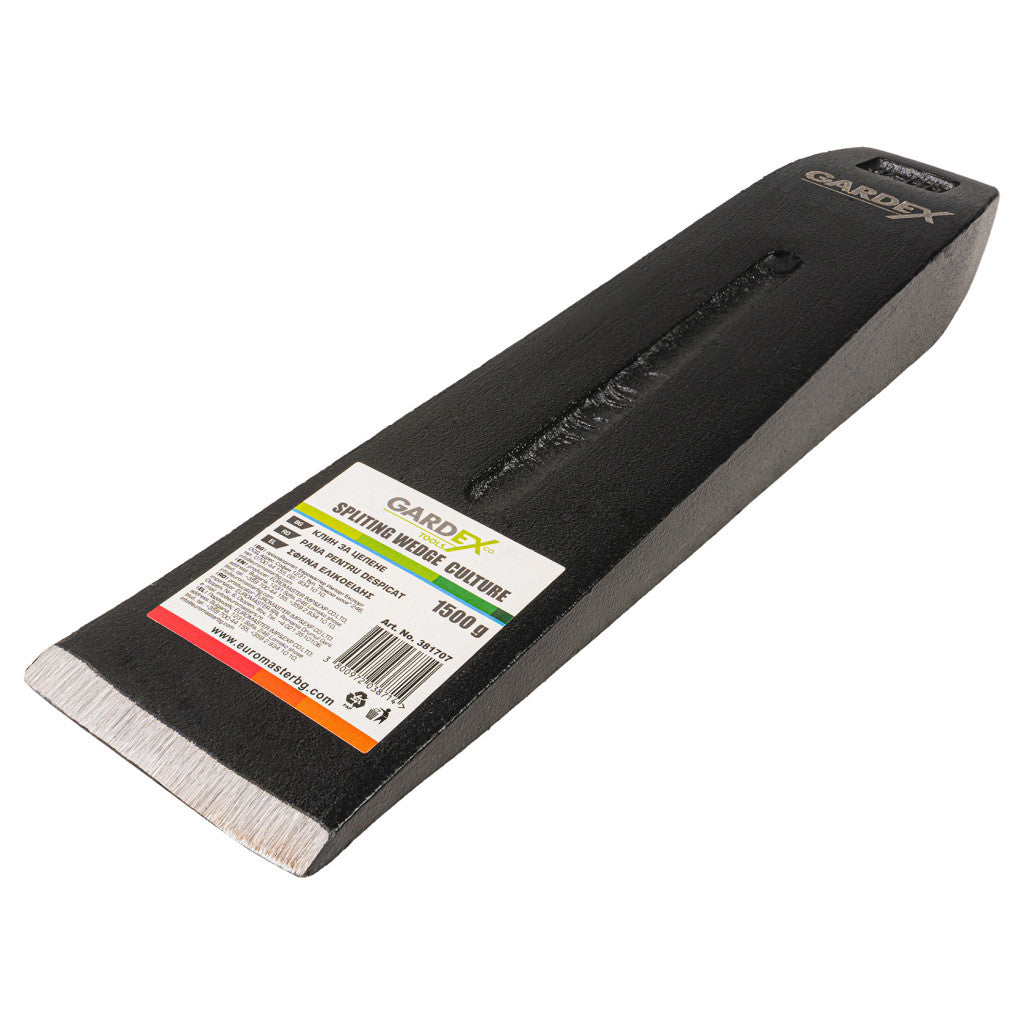 Клин за цепене 1500 g CULTURE GX – Gardex
