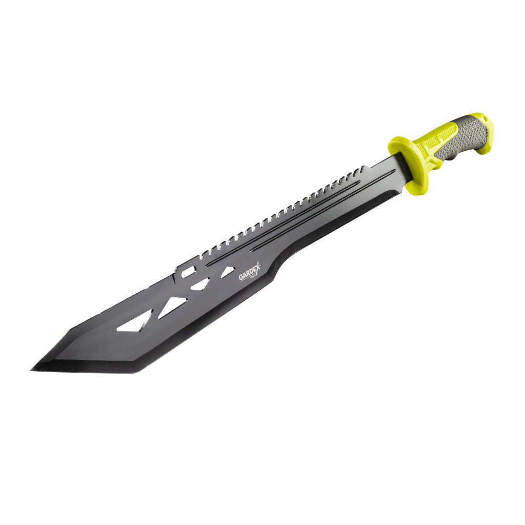 Мачете SURVIVOR GARDEX – Gardex