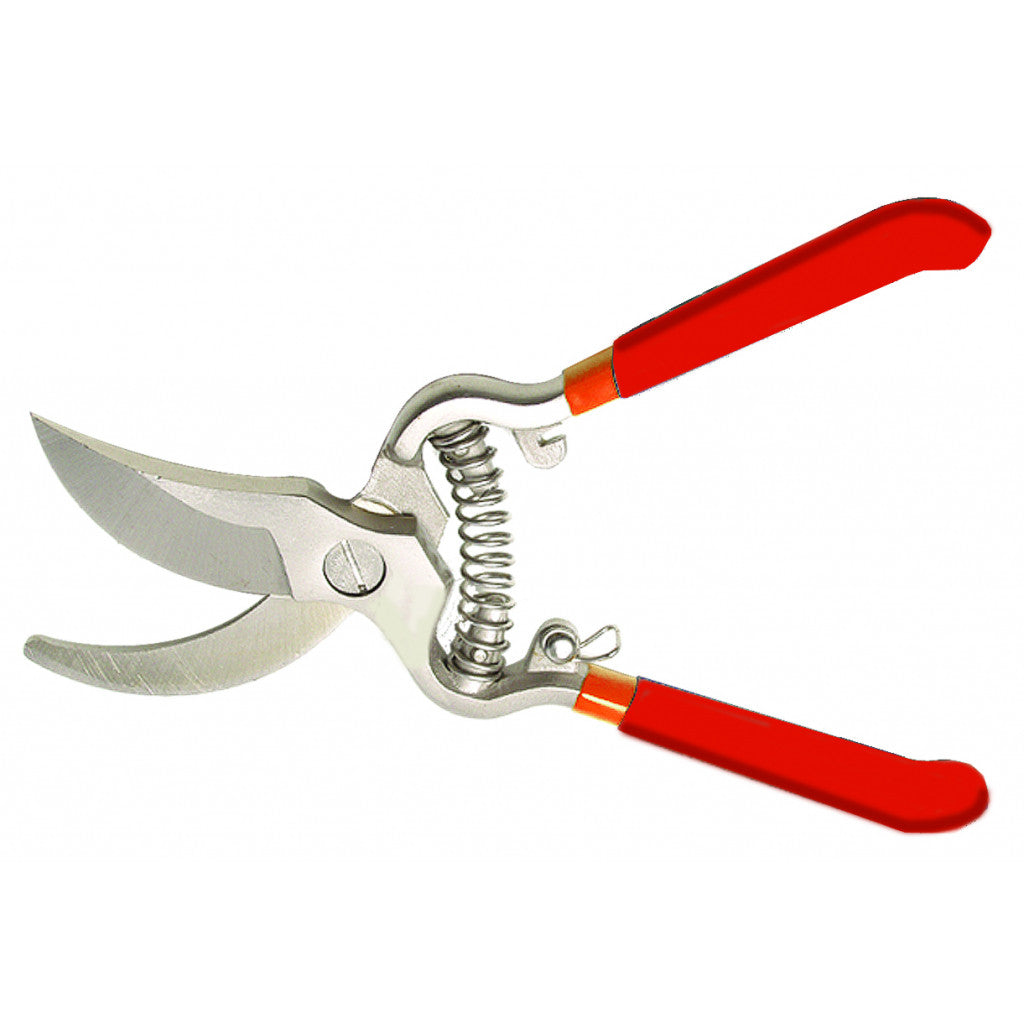 Ножица лозарска хром 10"/250mm TG GADGET – Top Garden