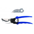 Ножица лозарска 8"/200mm с резервно острие Basic Skillco – Basic