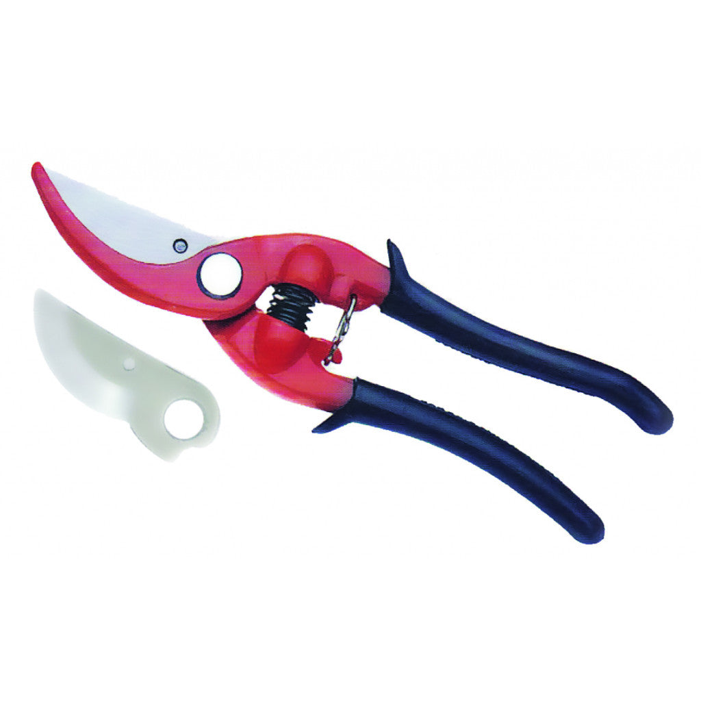 Ножица лозарска 9"/230mm с резерв TG GADGET – Top Garden