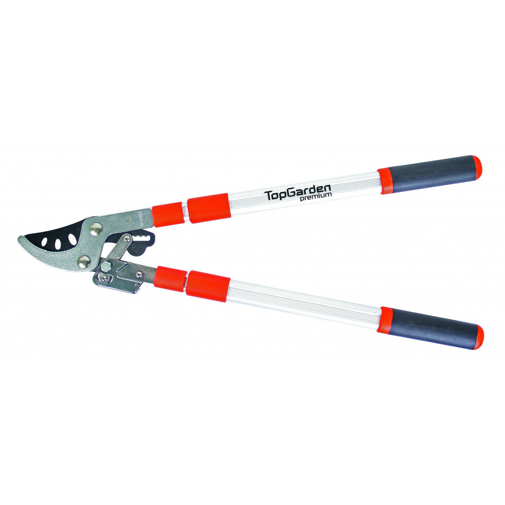 Ножица за клони рaзтегателна алуминиева TGP GADGET Top Garden - BGShopping.net