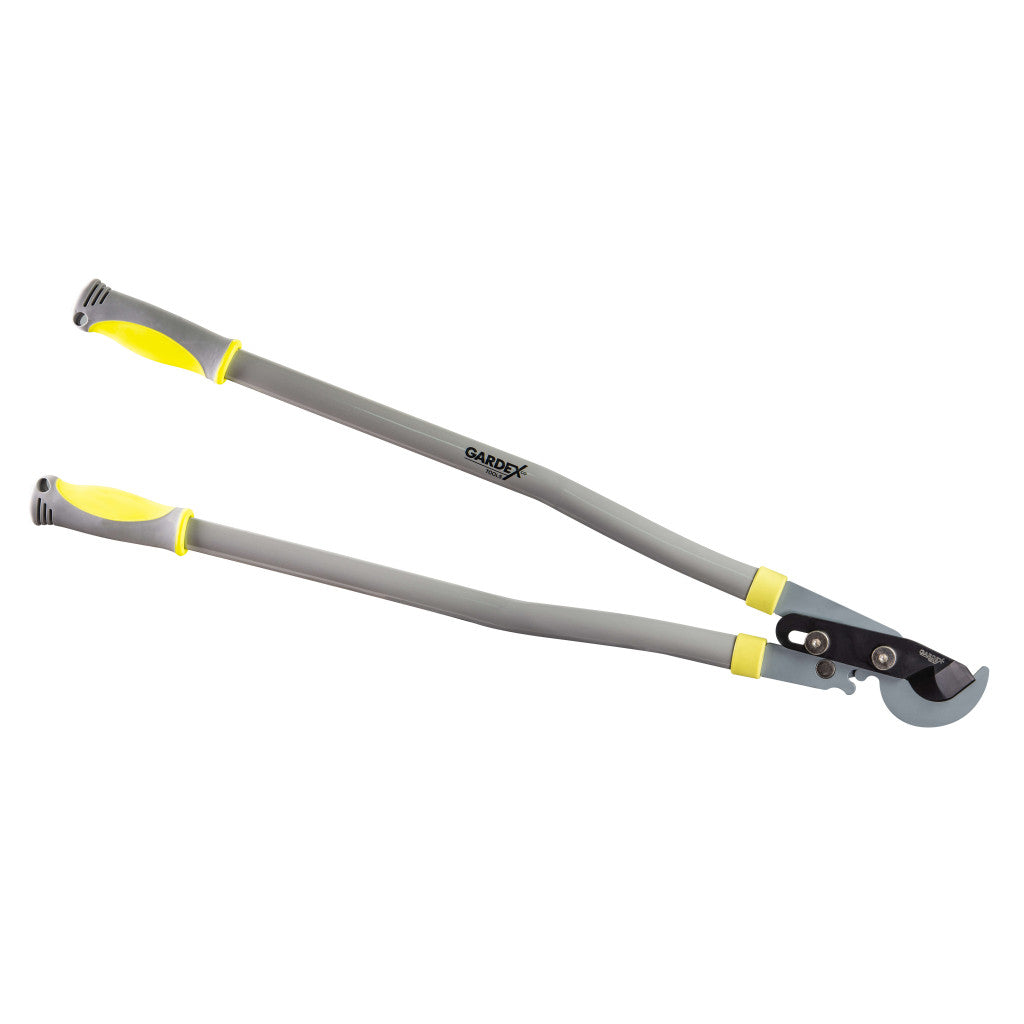 Ножица за клони със зъбчатка EASY CUT GARDEX – Gardex