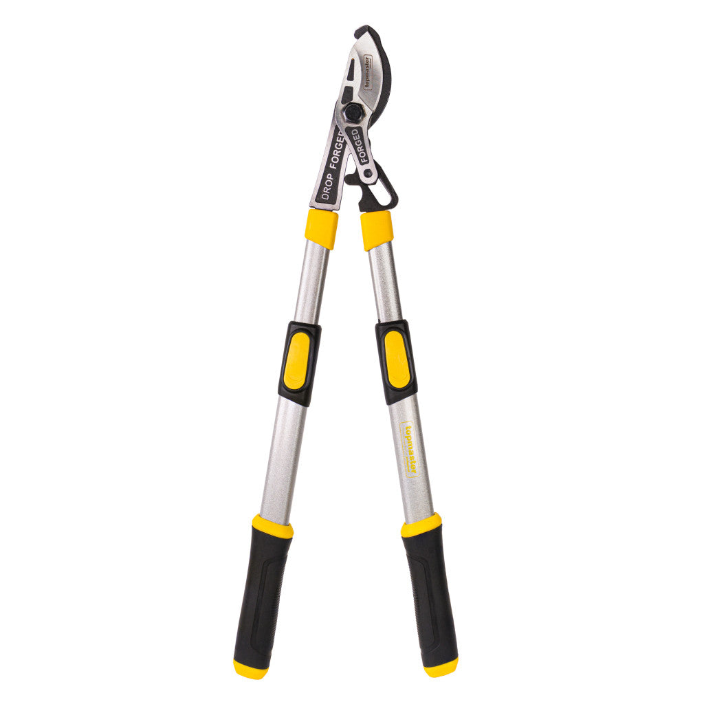 Ножица за клони телескопична дръжка трето поколение Topmaster Professional – Top Master Pro
