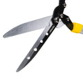 Ножица за храсти с алуминиеви дръжки трето поколение Topmaster Professional