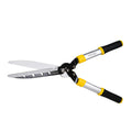 Ножица за храсти с алуминиеви дръжки трето поколение Topmaster Professional – Top Master Pro