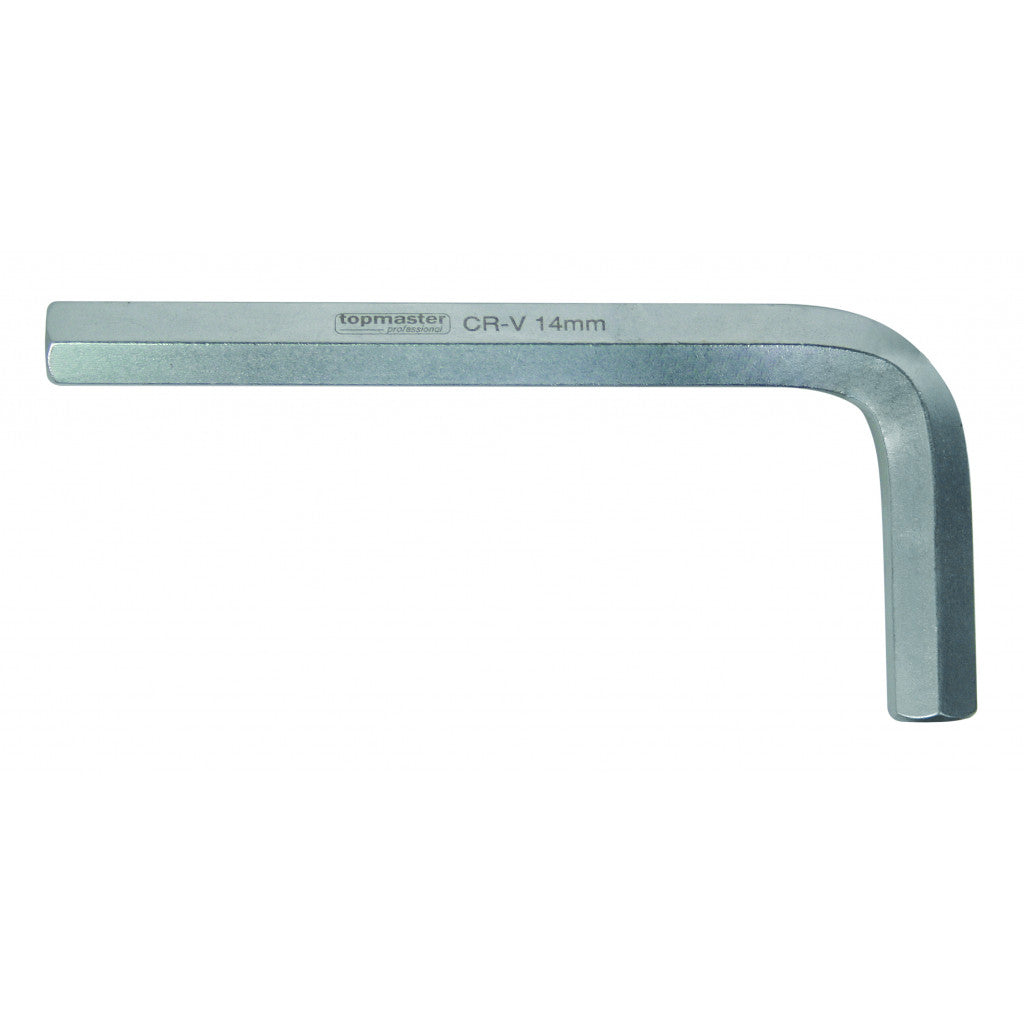 Шестограм 5mm Topmaster Professional – Top Master Pro